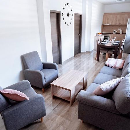 Apartman Ruzic Sveti Ivan Zabno Bagian luar foto