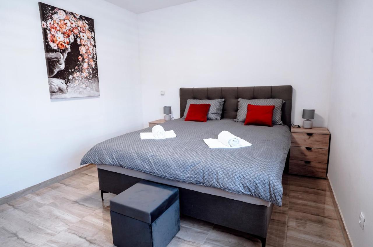 Apartman Ruzic Sveti Ivan Zabno Bagian luar foto