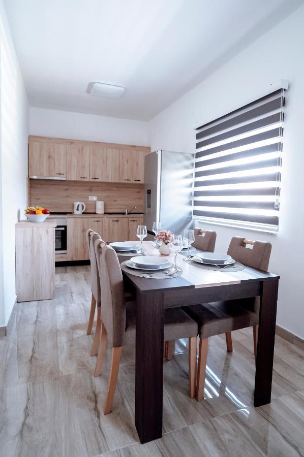 Apartman Ruzic Sveti Ivan Zabno Bagian luar foto