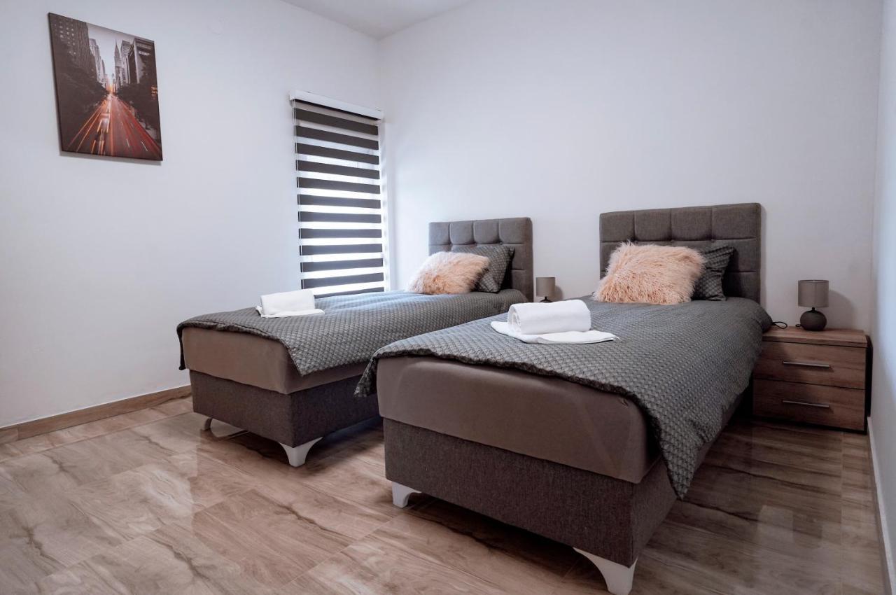 Apartman Ruzic Sveti Ivan Zabno Bagian luar foto