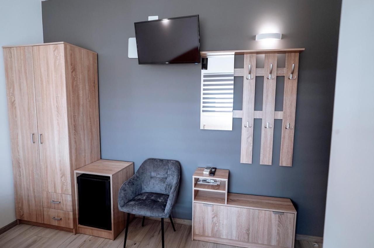 Apartman Ruzic Sveti Ivan Zabno Bagian luar foto