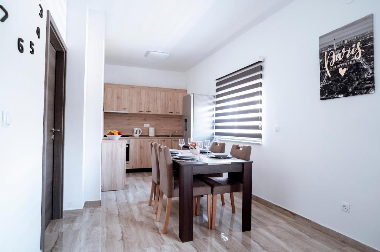 Apartman Ruzic Sveti Ivan Zabno Bagian luar foto