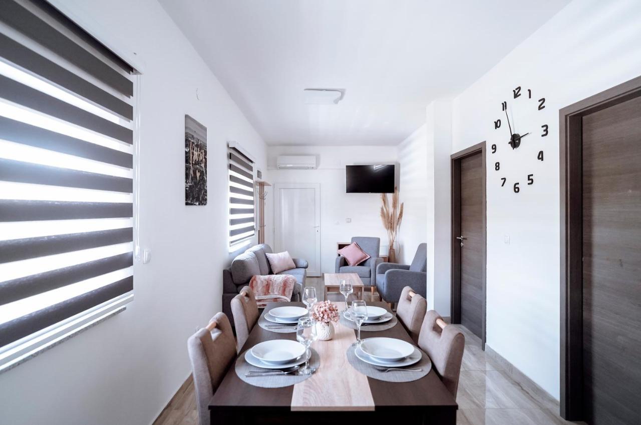 Apartman Ruzic Sveti Ivan Zabno Bagian luar foto
