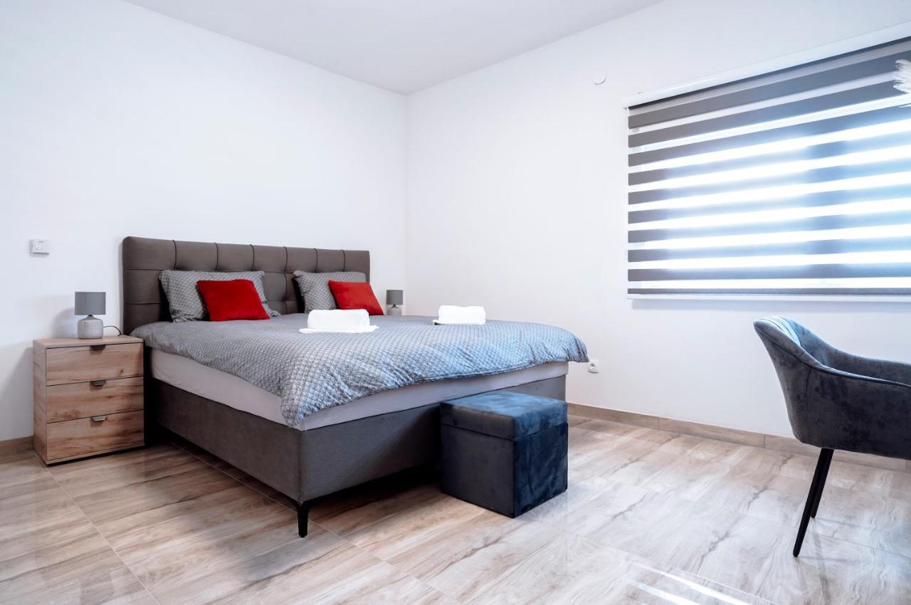 Apartman Ruzic Sveti Ivan Zabno Bagian luar foto