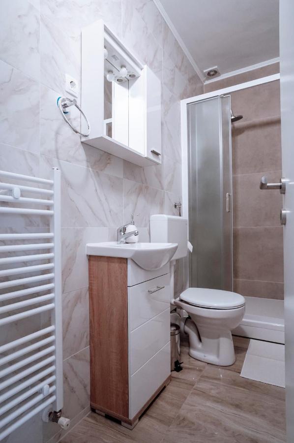 Apartman Ruzic Sveti Ivan Zabno Bagian luar foto