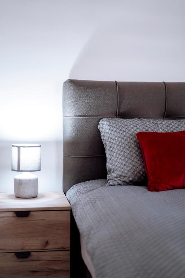 Apartman Ruzic Sveti Ivan Zabno Bagian luar foto