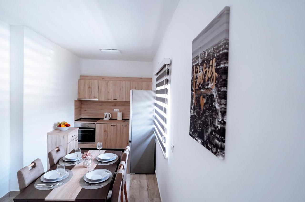 Apartman Ruzic Sveti Ivan Zabno Bagian luar foto