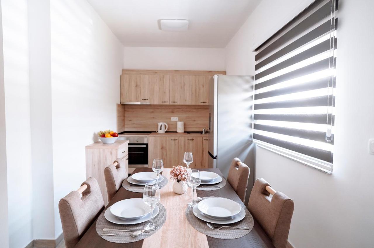 Apartman Ruzic Sveti Ivan Zabno Bagian luar foto
