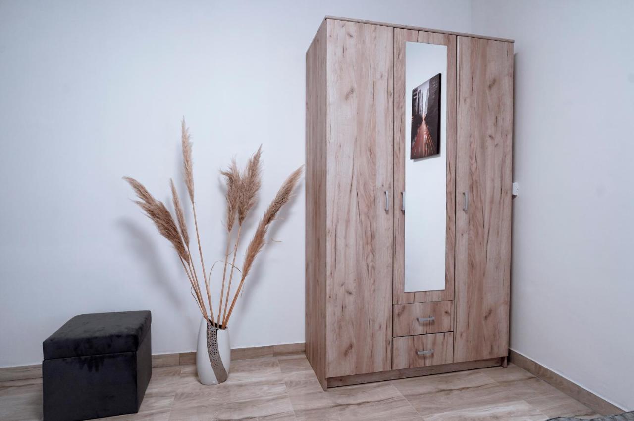 Apartman Ruzic Sveti Ivan Zabno Bagian luar foto