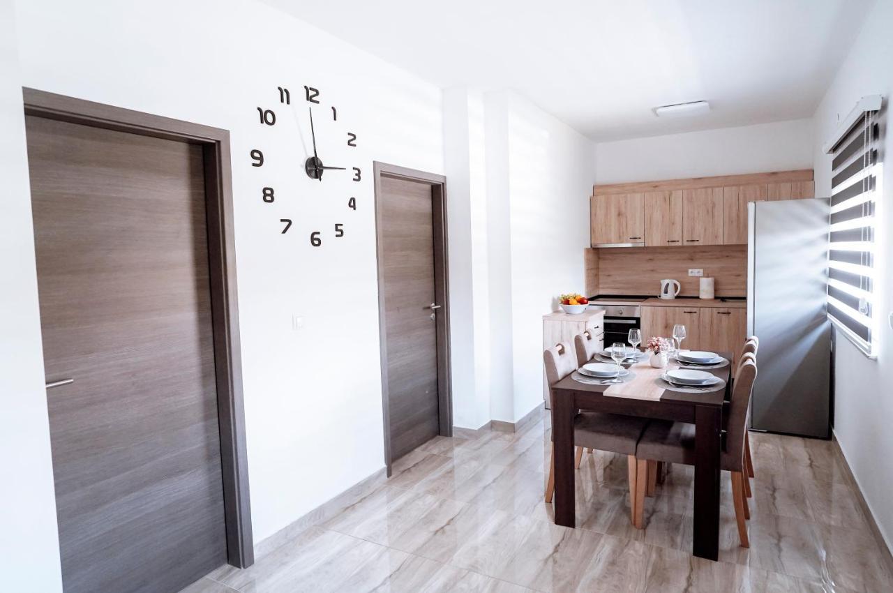 Apartman Ruzic Sveti Ivan Zabno Bagian luar foto