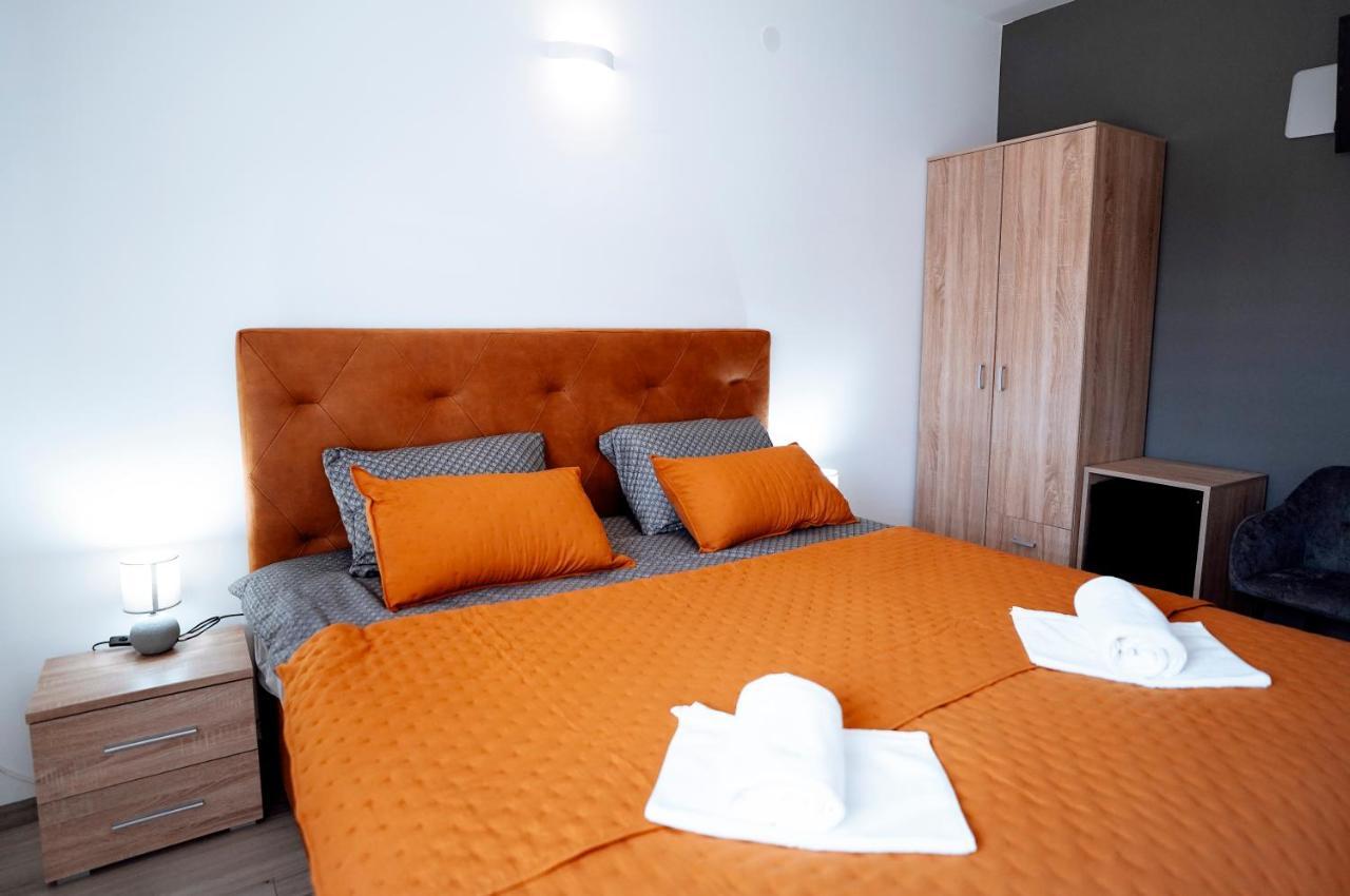 Apartman Ruzic Sveti Ivan Zabno Bagian luar foto