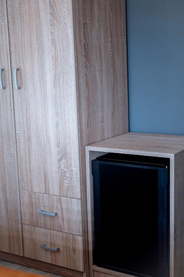 Apartman Ruzic Sveti Ivan Zabno Bagian luar foto