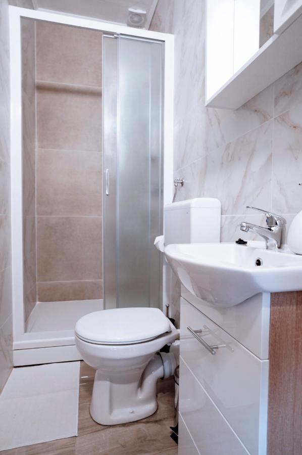 Apartman Ruzic Sveti Ivan Zabno Bagian luar foto