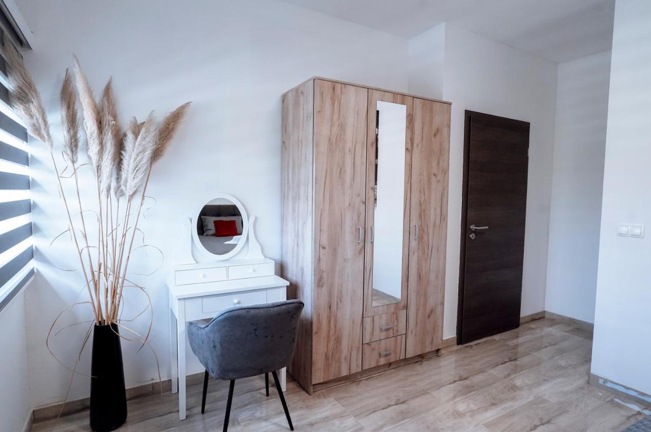 Apartman Ruzic Sveti Ivan Zabno Bagian luar foto