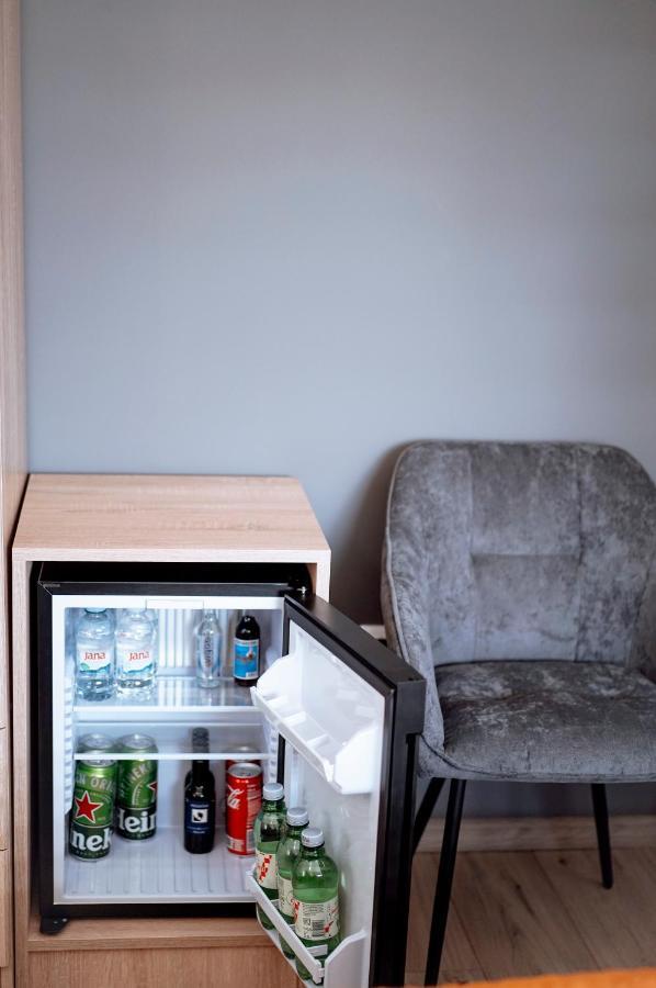 Apartman Ruzic Sveti Ivan Zabno Bagian luar foto