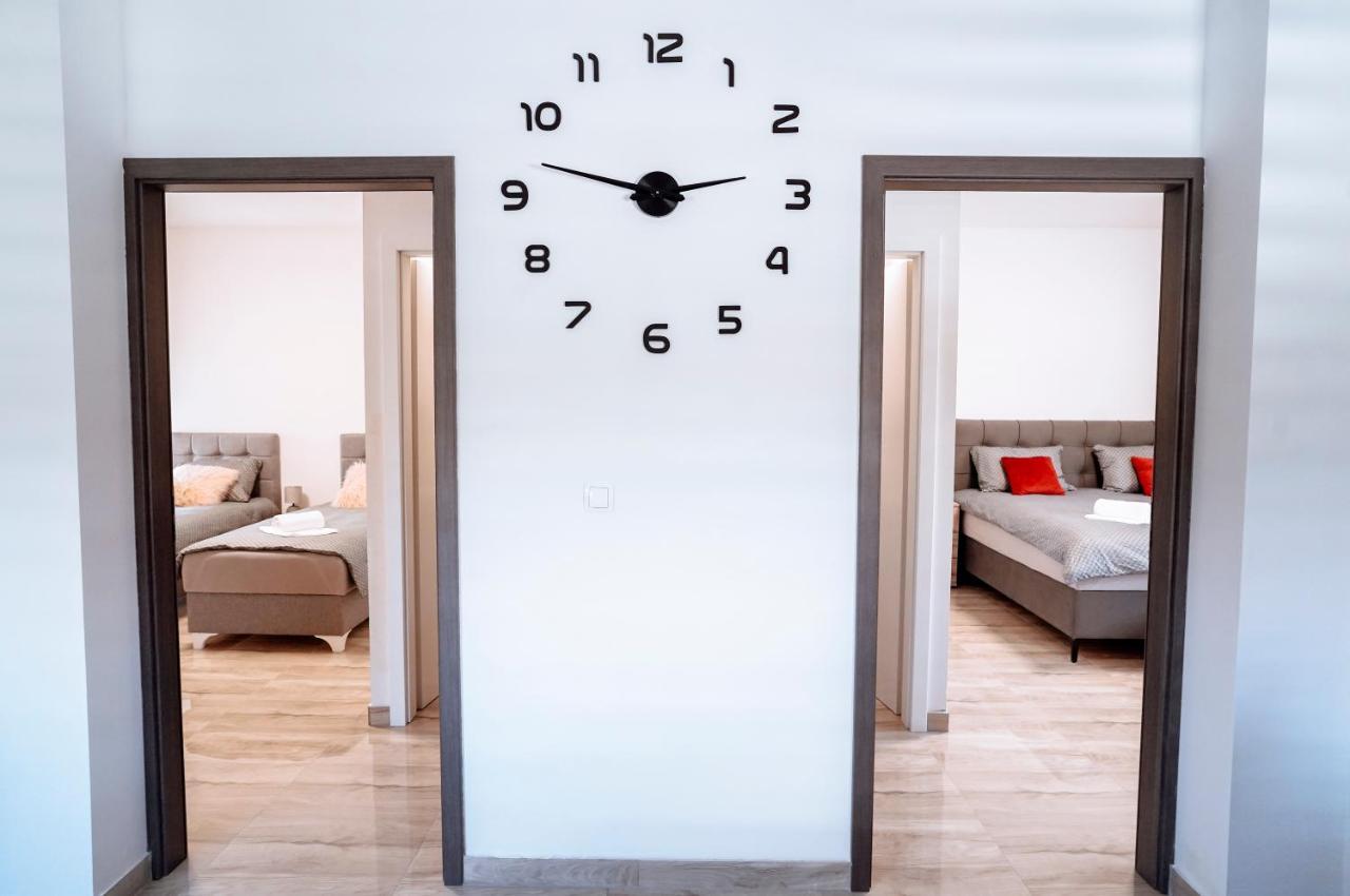 Apartman Ruzic Sveti Ivan Zabno Bagian luar foto