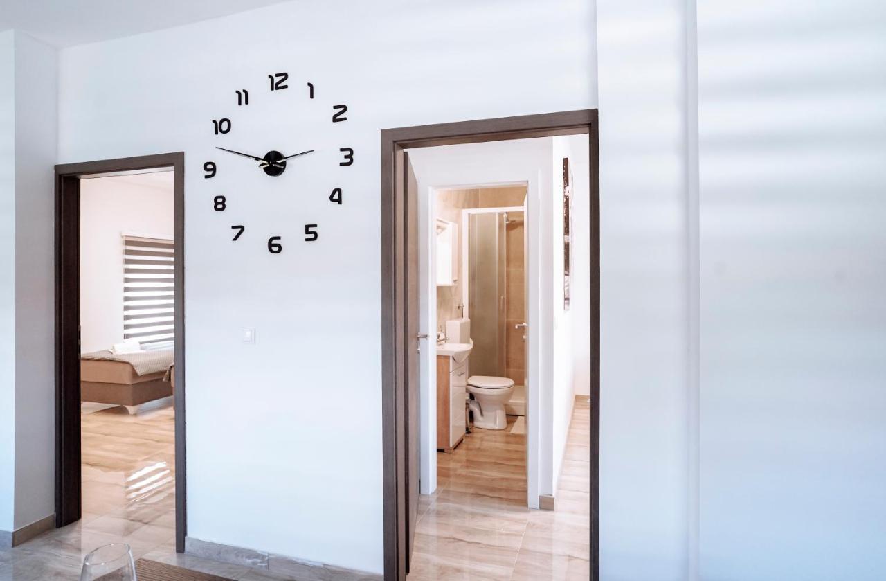 Apartman Ruzic Sveti Ivan Zabno Bagian luar foto