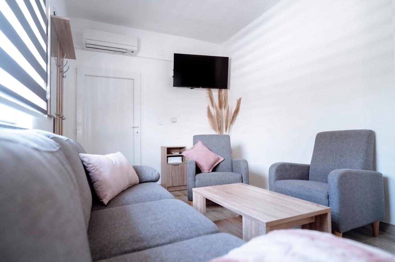 Apartman Ruzic Sveti Ivan Zabno Bagian luar foto