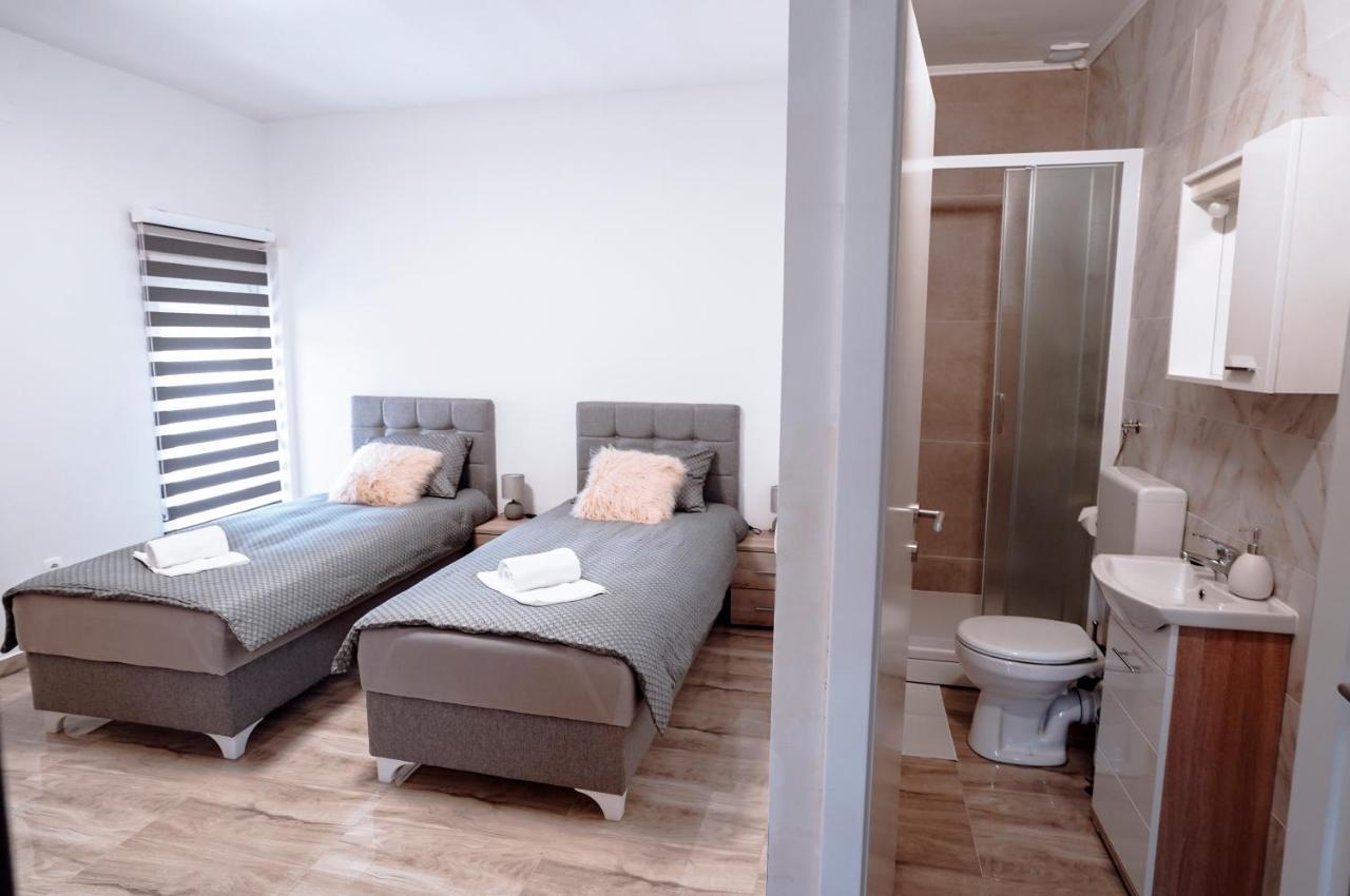 Apartman Ruzic Sveti Ivan Zabno Bagian luar foto