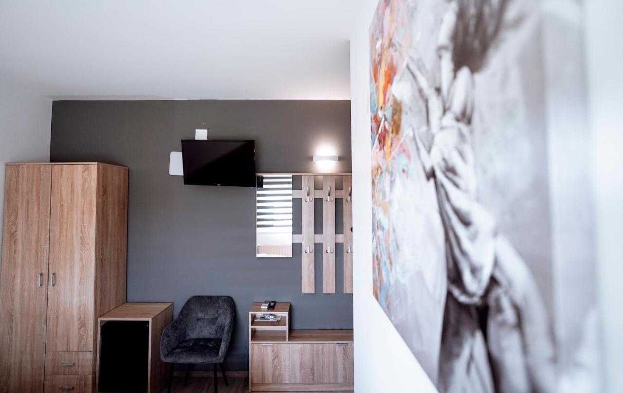 Apartman Ruzic Sveti Ivan Zabno Bagian luar foto