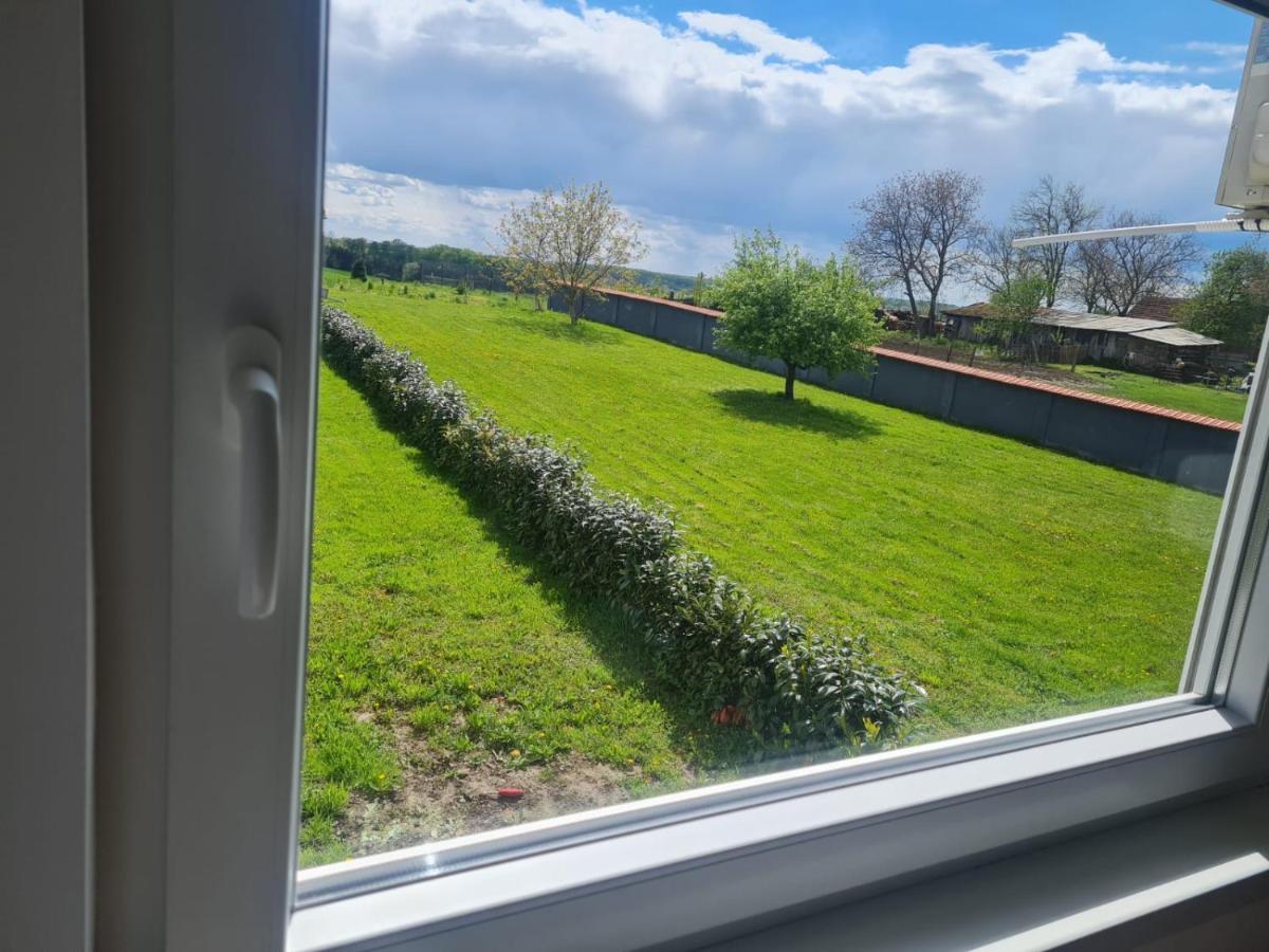 Apartman Ruzic Sveti Ivan Zabno Bagian luar foto