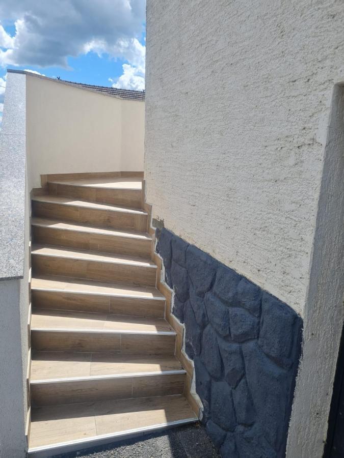 Apartman Ruzic Sveti Ivan Zabno Bagian luar foto
