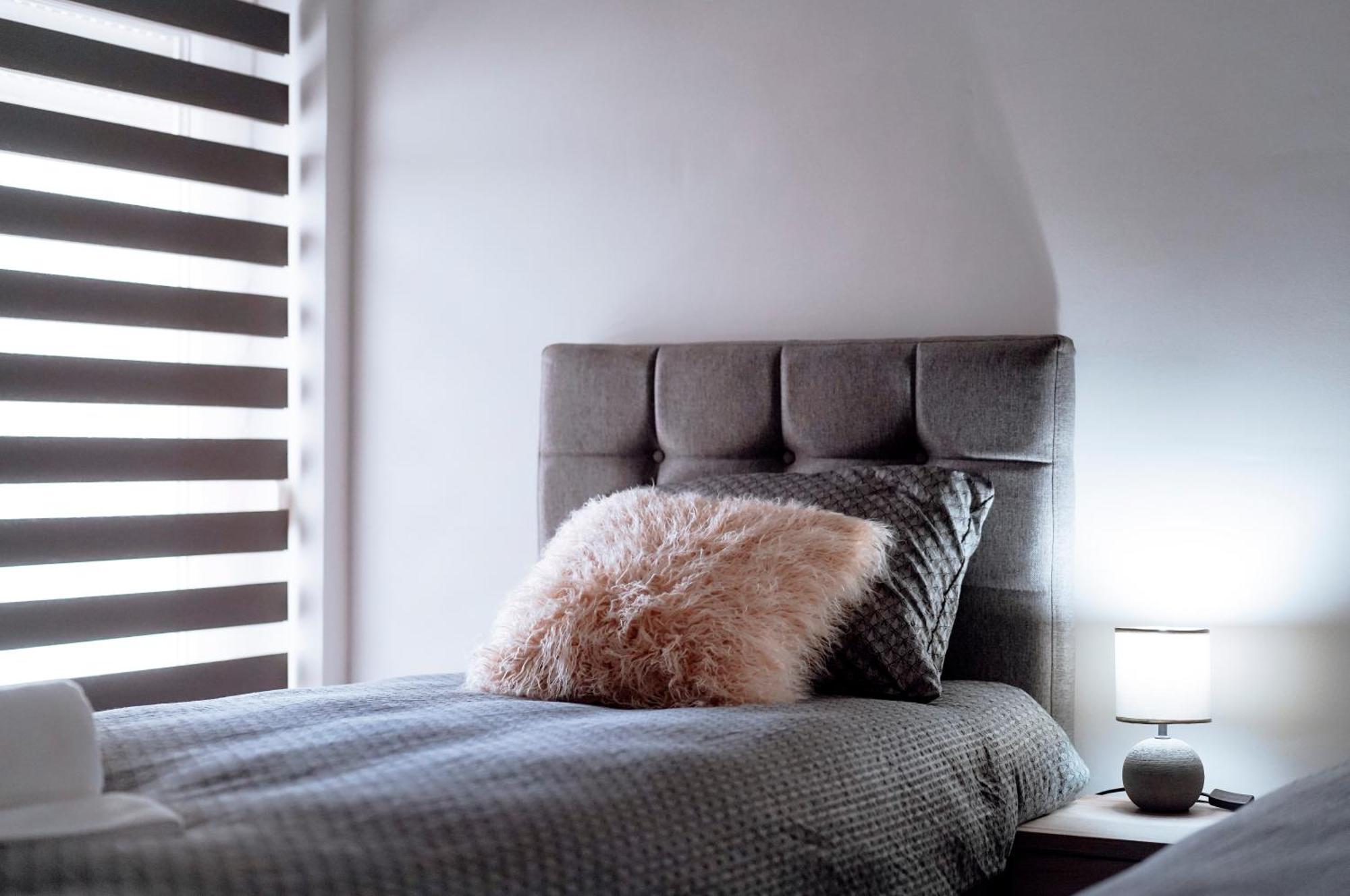 Apartman Ruzic Sveti Ivan Zabno Ruang foto