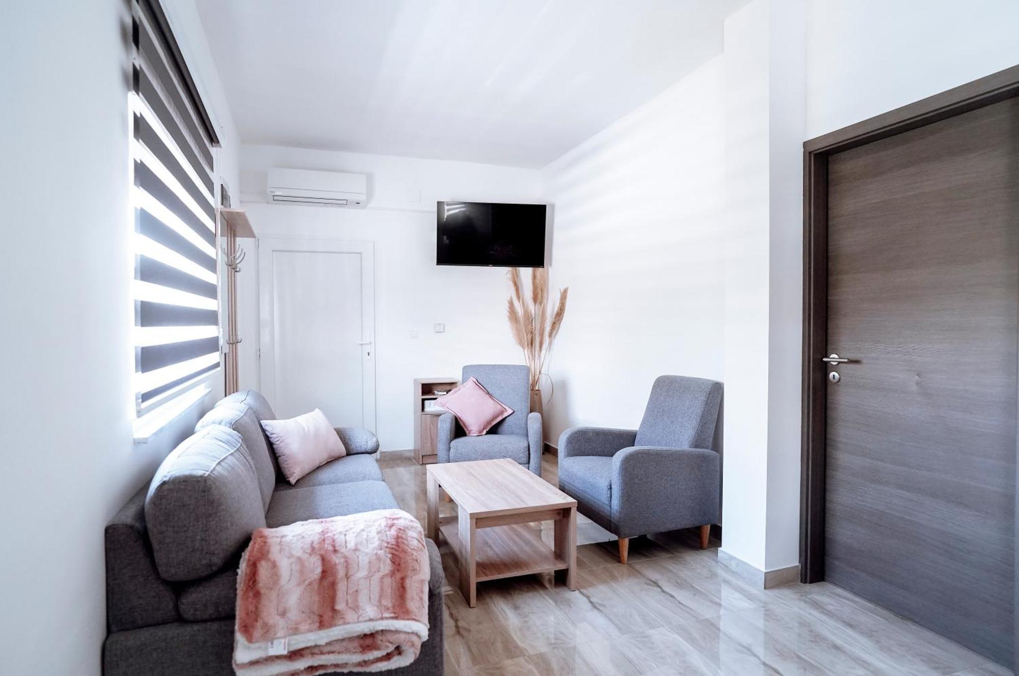 Apartman Ruzic Sveti Ivan Zabno Ruang foto