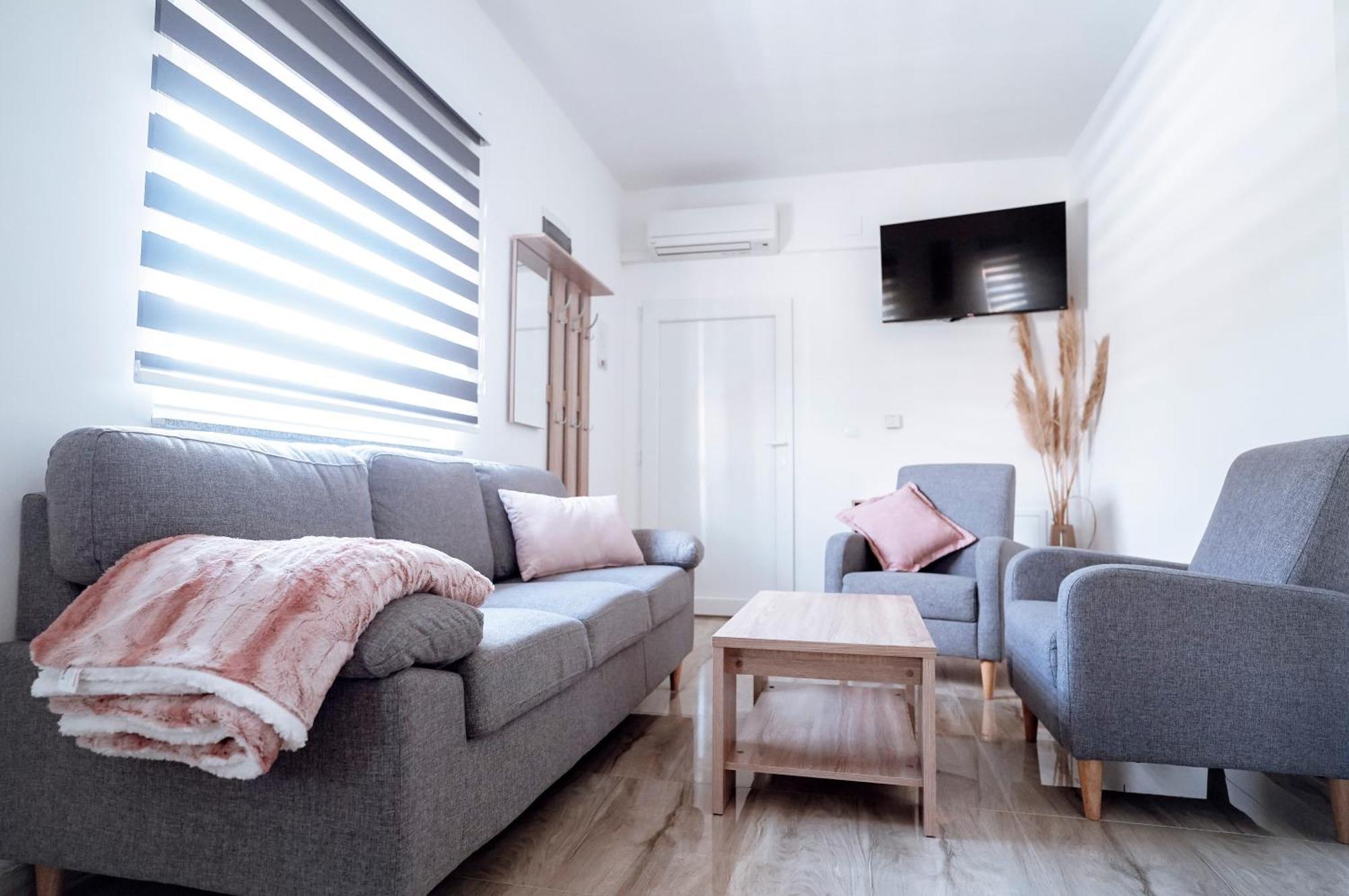 Apartman Ruzic Sveti Ivan Zabno Ruang foto