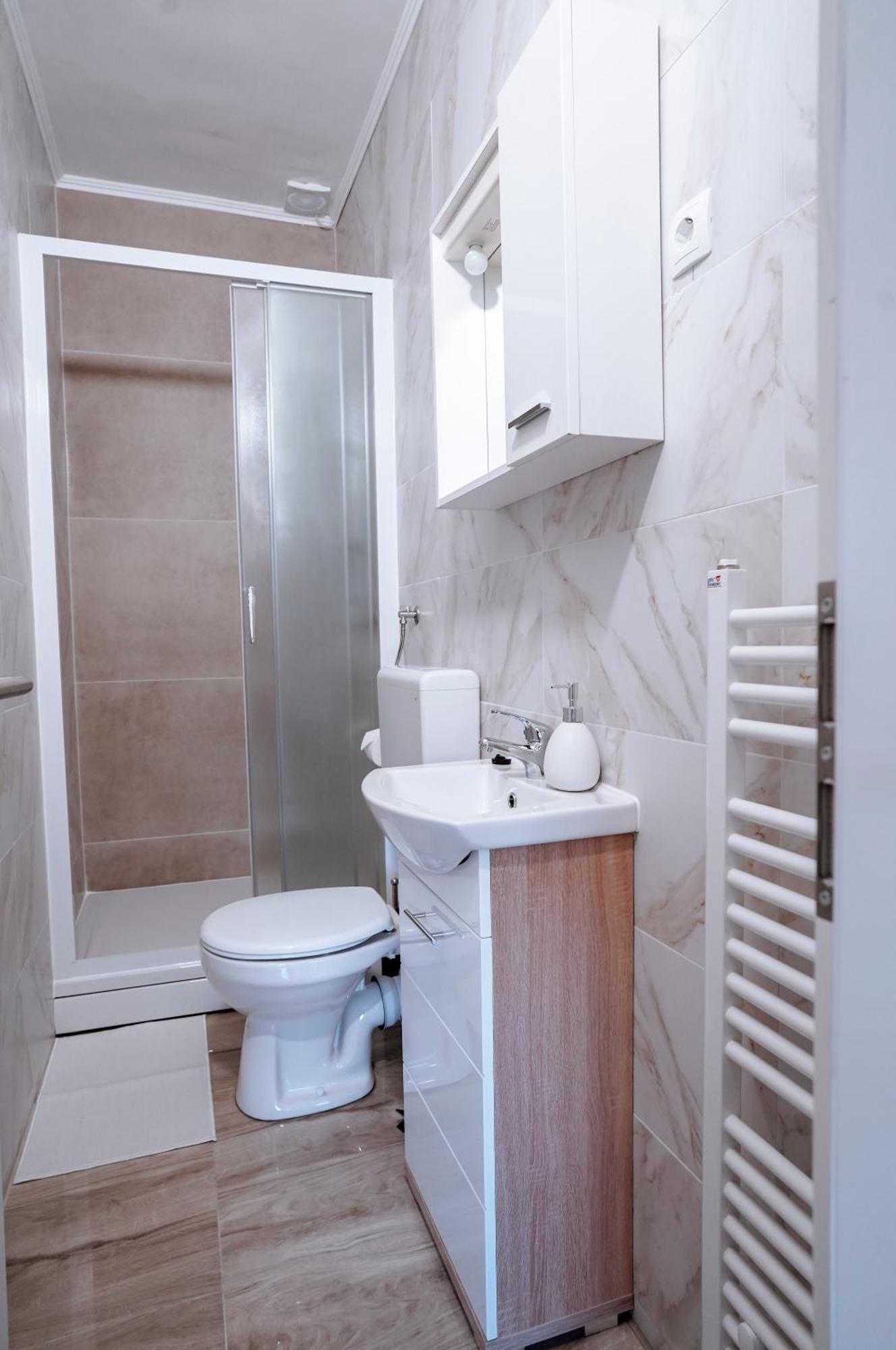 Apartman Ruzic Sveti Ivan Zabno Ruang foto